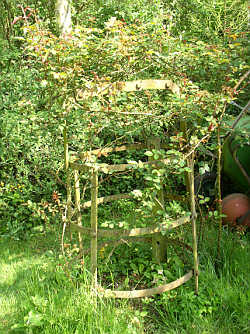 puggmill